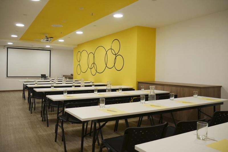 Park Inn by Radisson Quito (10)