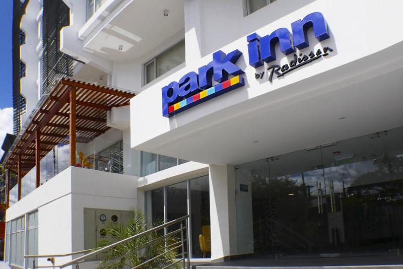 Park Inn by Radisson Quito (12)