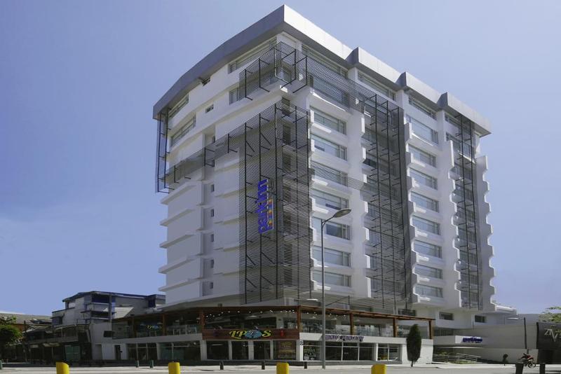 Park Inn by Radisson Quito (13)