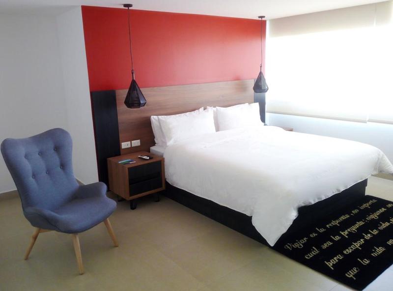 Park Inn by Radisson Quito (17)