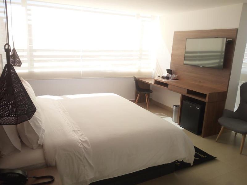 Park Inn by Radisson Quito (18)