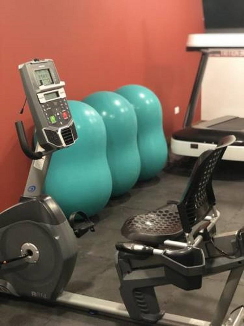 Park Inn by Radisson Quito (19)