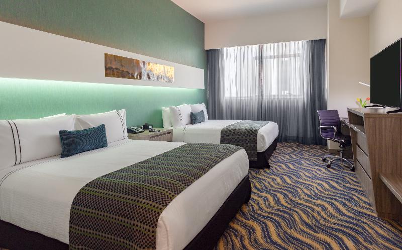 Sonesta Hotel Arequipa (2)