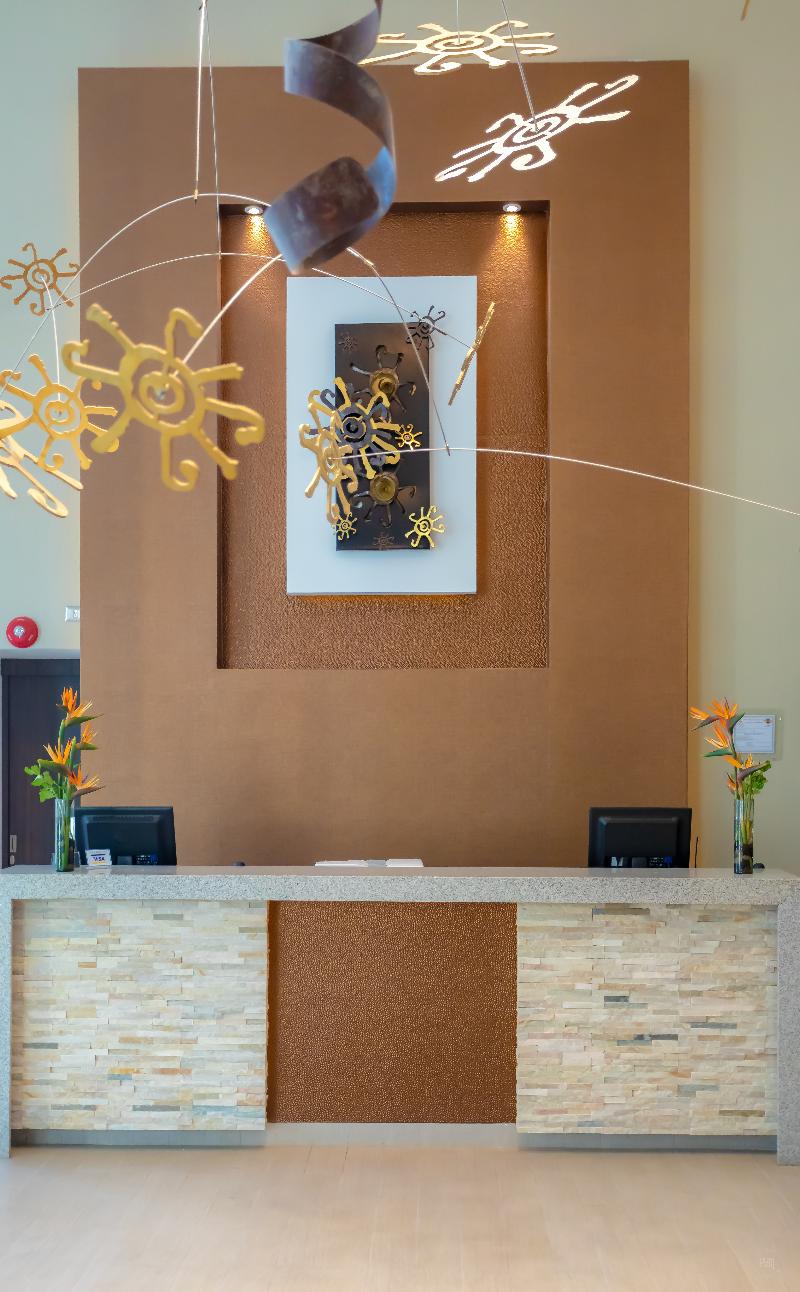 Sonesta Hotel Arequipa (3)