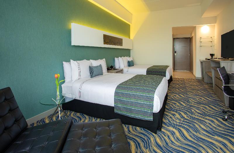 Sonesta Hotel Arequipa (4)