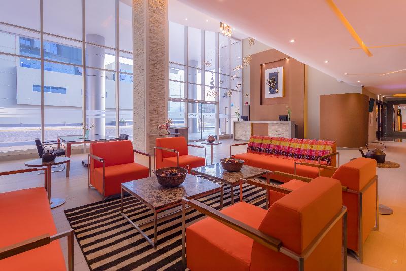 Sonesta Hotel Arequipa (6)