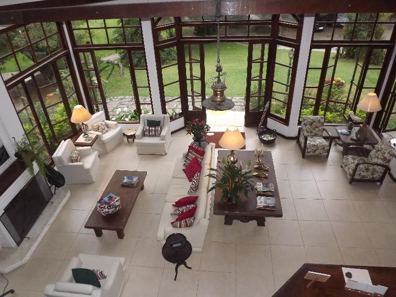 Hotel Vivenda Penedo (1)