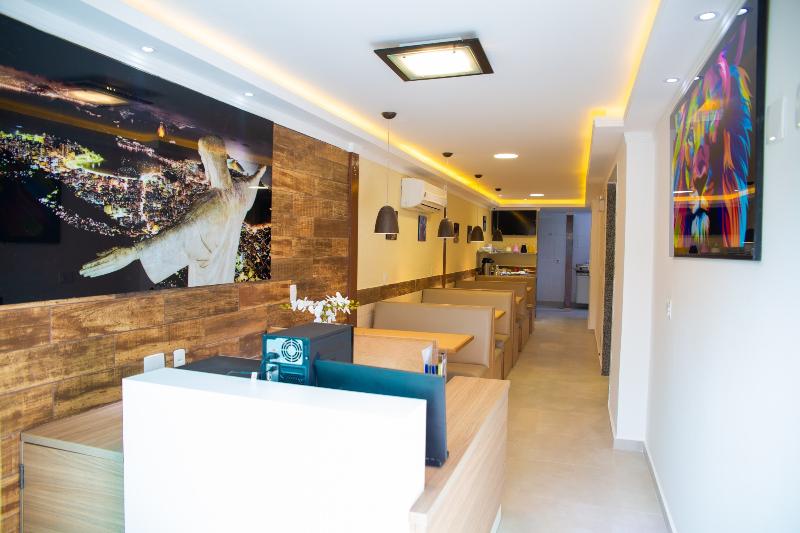 Pousada Nascer Do Sol (1)