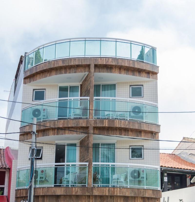 Pousada Nascer Do Sol (3)