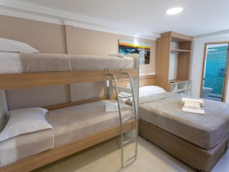 Pousada Nascer Do Sol (4)