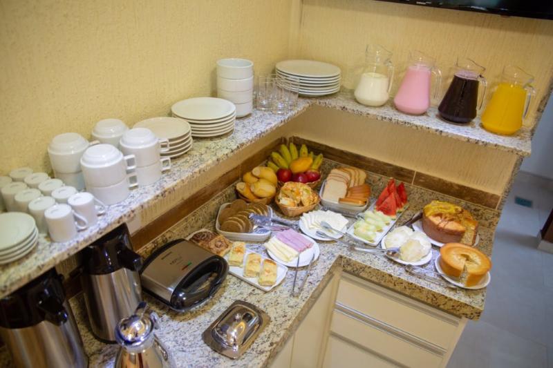 Pousada Nascer Do Sol (6)