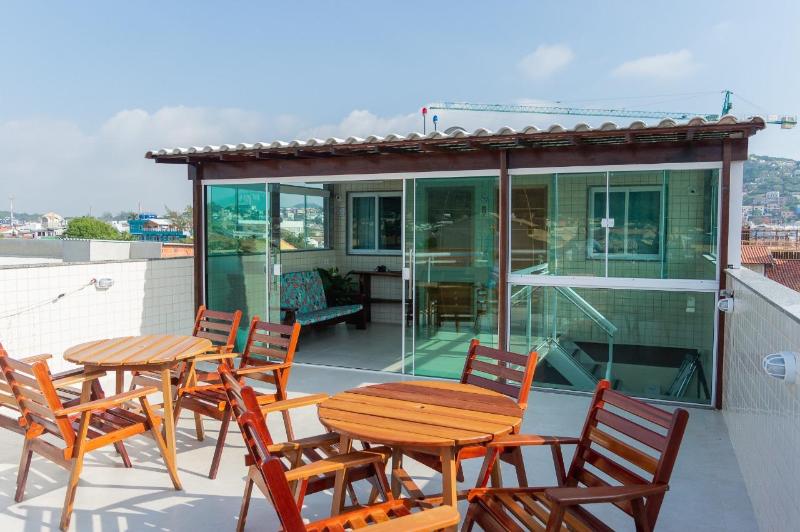 Pousada Nascer Do Sol (7)