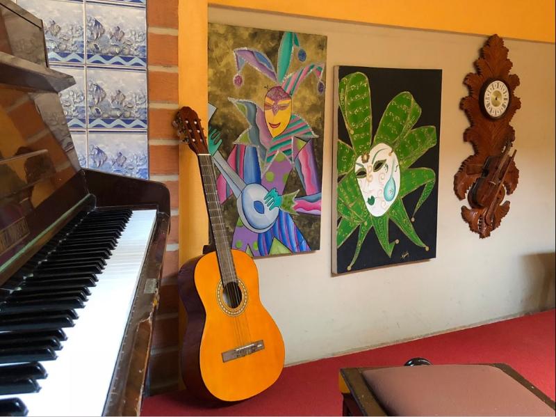 Hostel Villas Boas (1)