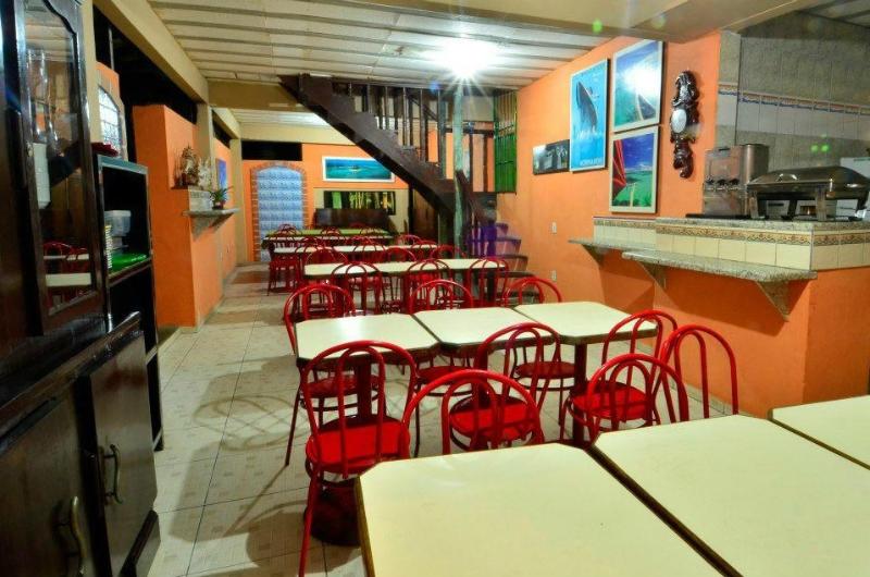 Hostel Villas Boas (2)