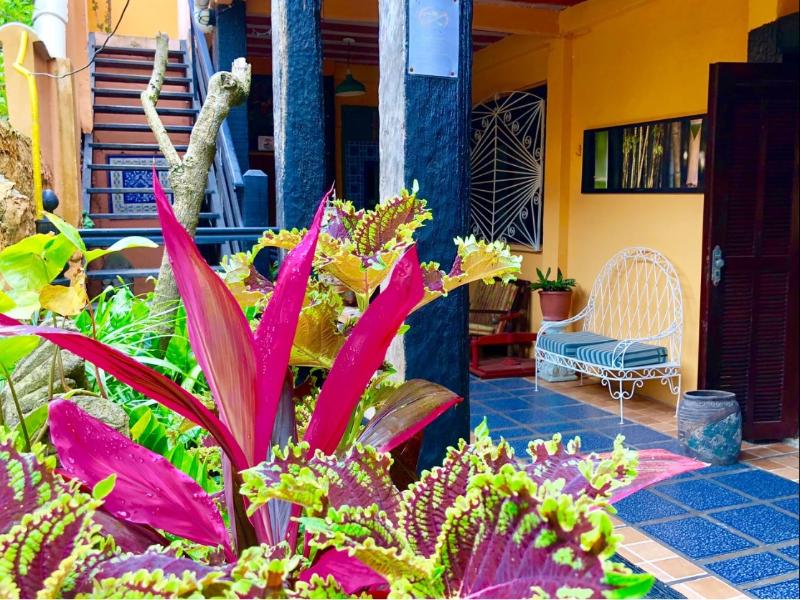 Hostel Villas Boas (3)