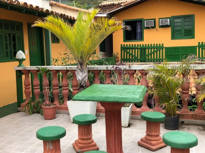 Hostel Villas Boas (4)