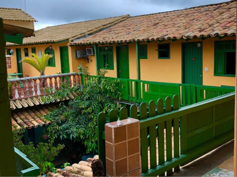 Hostel Villas Boas (11)