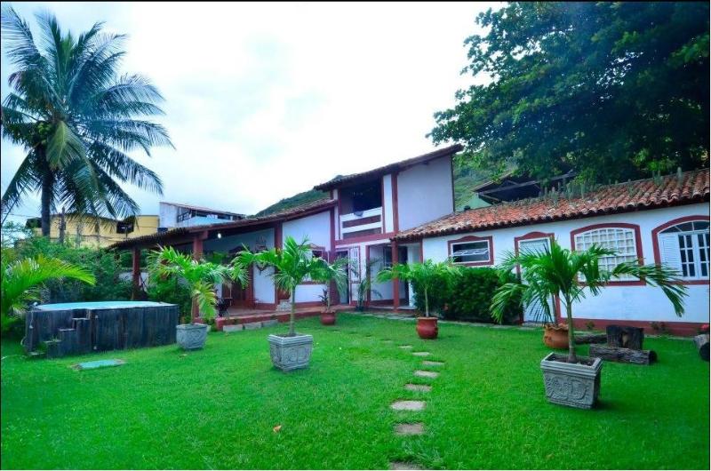Hostel Villas Boas (12)
