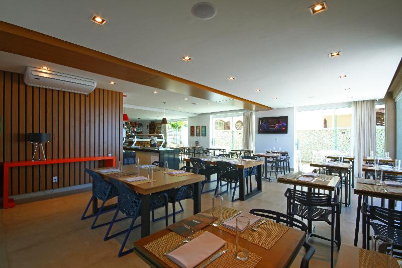 Paradiso Peró Praia Hotel (1)