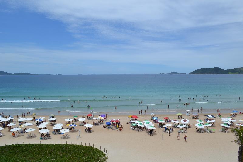 Paradiso Peró Praia Hotel (2)