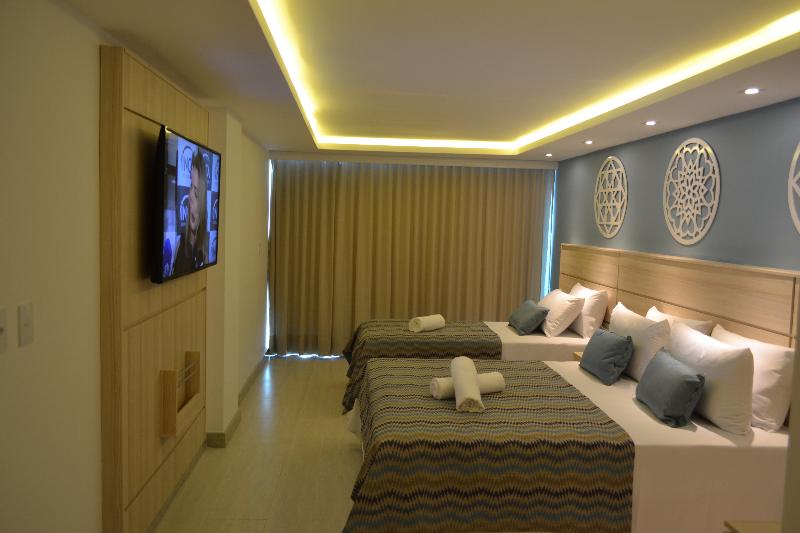 Paradiso Peró Praia Hotel (3)