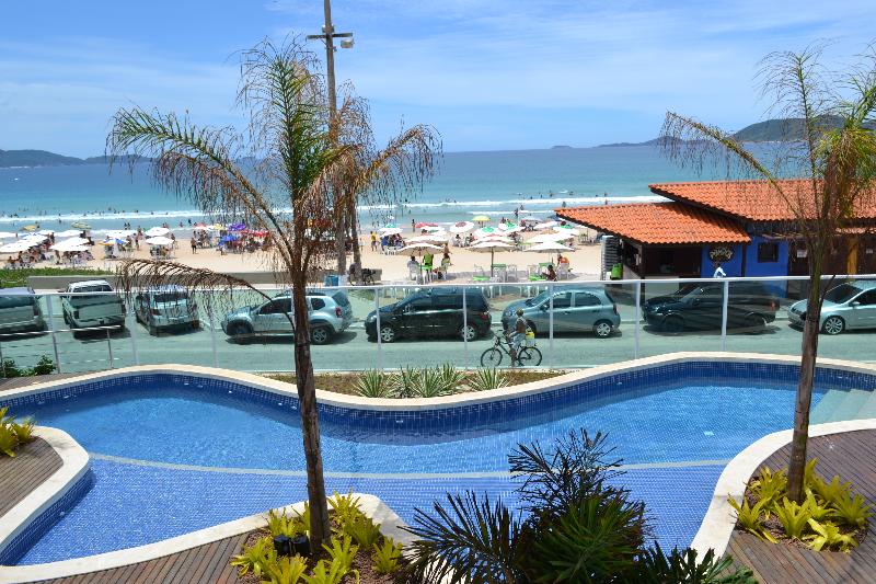 Paradiso Peró Praia Hotel (4)