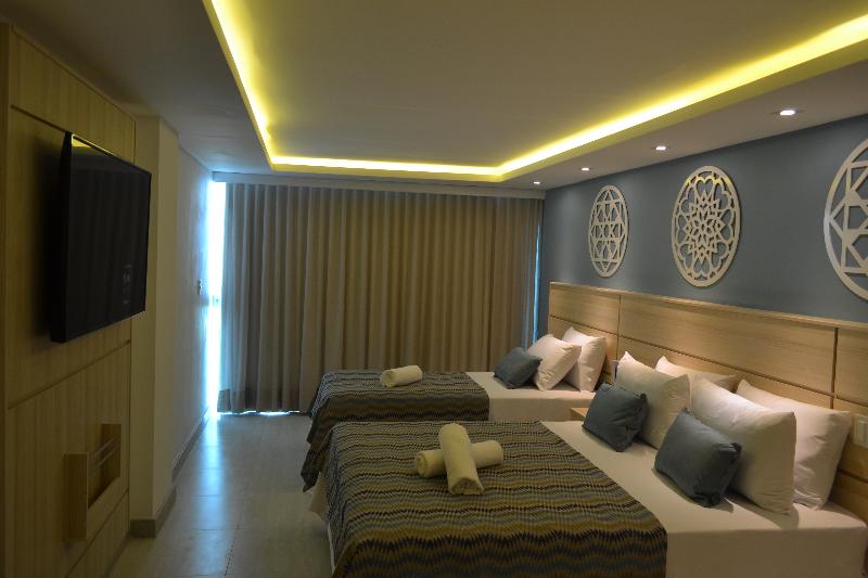 Paradiso Peró Praia Hotel (6)