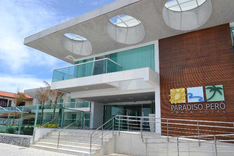 Paradiso Peró Praia Hotel (7)