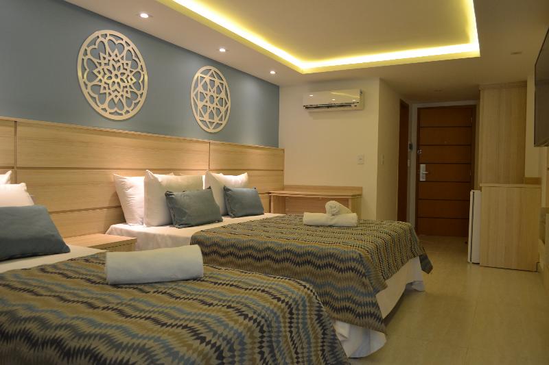 Paradiso Peró Praia Hotel (8)