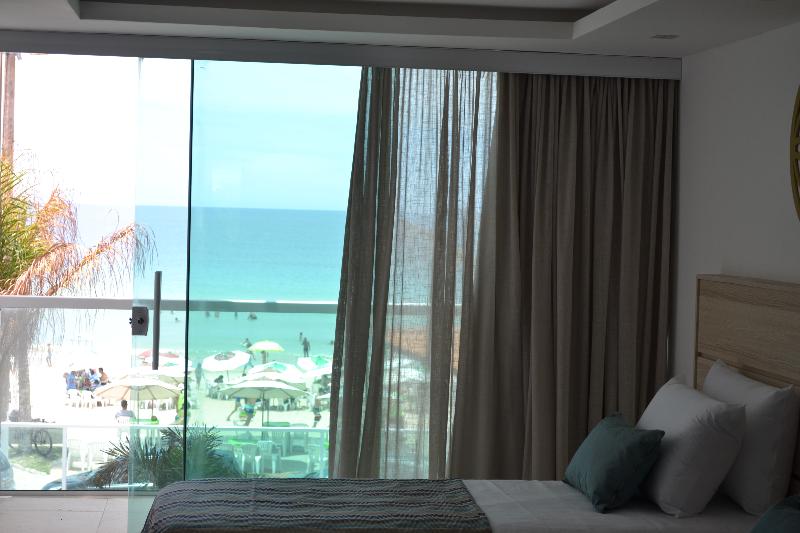 Paradiso Peró Praia Hotel