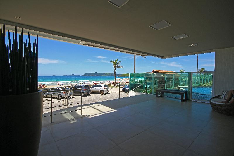 Paradiso Peró Praia Hotel (13)