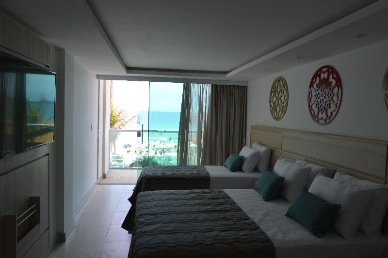 Paradiso Peró Praia Hotel (15)