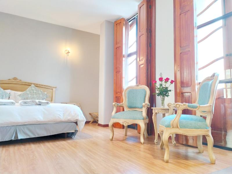 Hotel Boutique Casona D'Alameda (1)