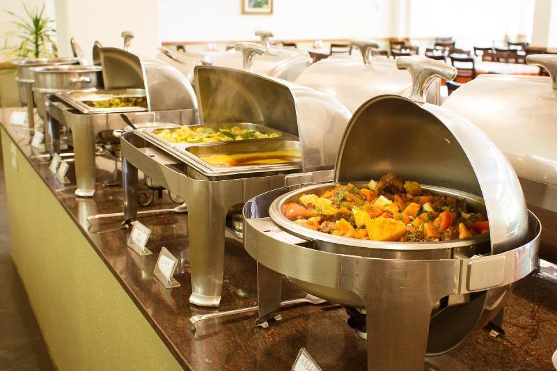 Hotel Fazenda Santa Barbara (2)