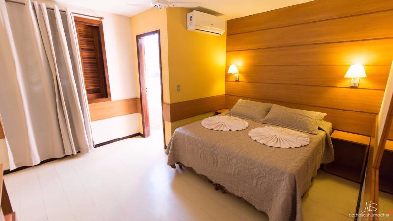 Hotel Fazenda Santa Barbara (3)