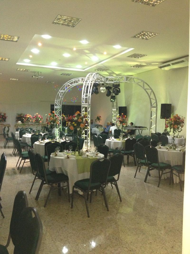 Hotel Fazenda Santa Barbara (4)