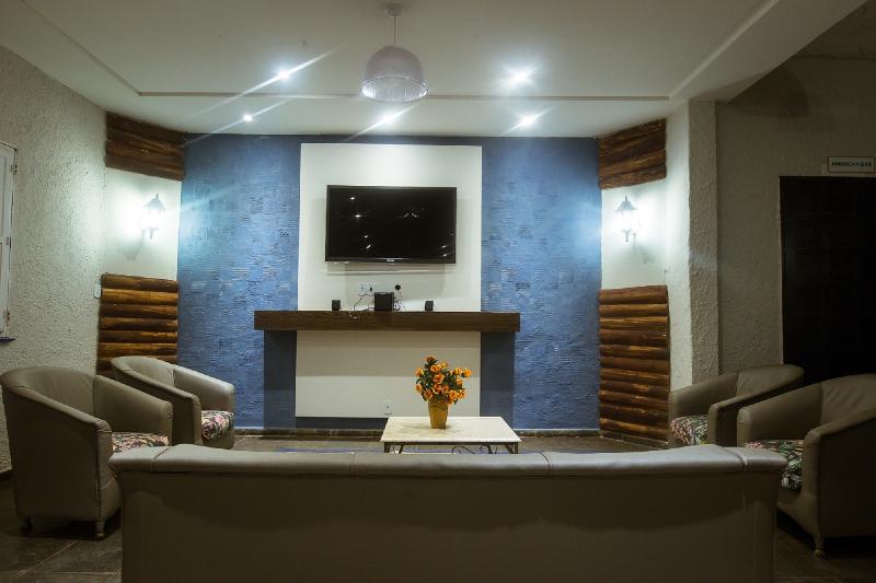 Hotel Fazenda Santa Barbara (5)