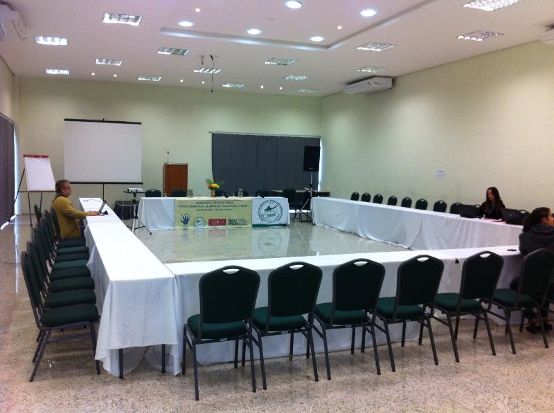 Hotel Fazenda Santa Barbara (6)