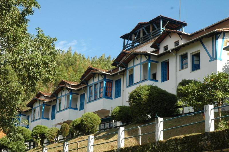 Hotel Fazenda Santa Barbara (7)