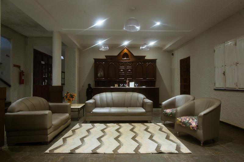 Hotel Fazenda Santa Barbara (9)