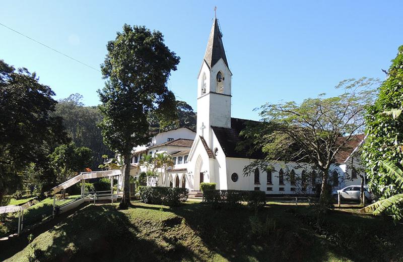 Hotel Fazenda Santa Barbara (11)