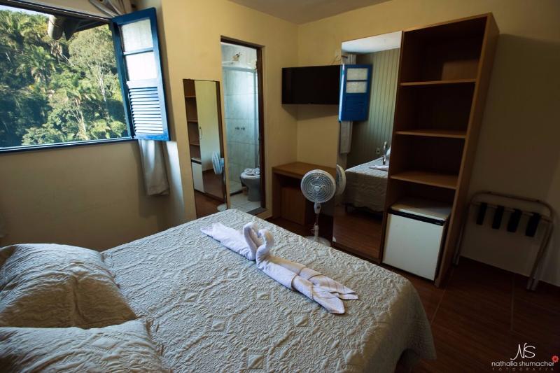 Hotel Fazenda Santa Barbara (12)