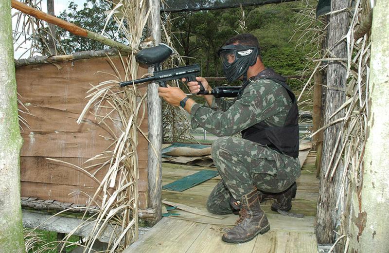 Hotel Fazenda Santa Barbara (15)