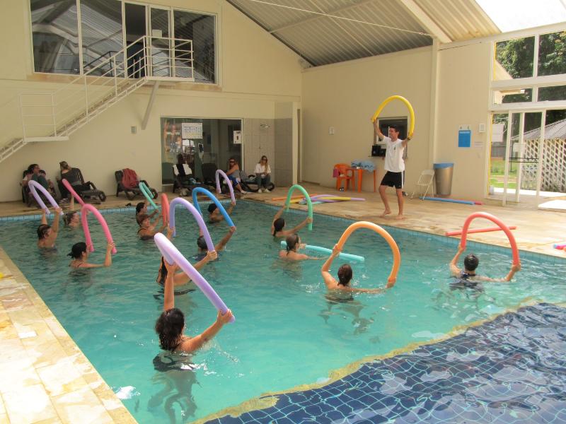 Hotel Fazenda Santa Barbara (17)