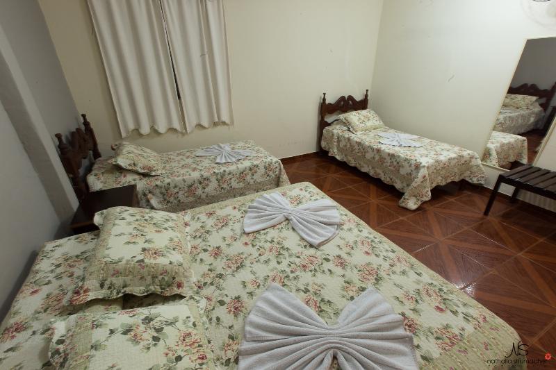 Hotel Fazenda Santa Barbara (19)