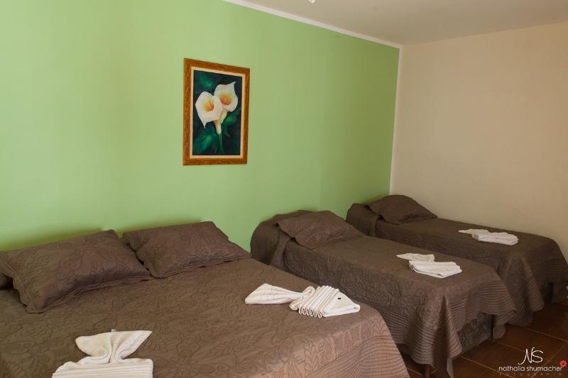 Hotel Fazenda Santa Barbara (20)