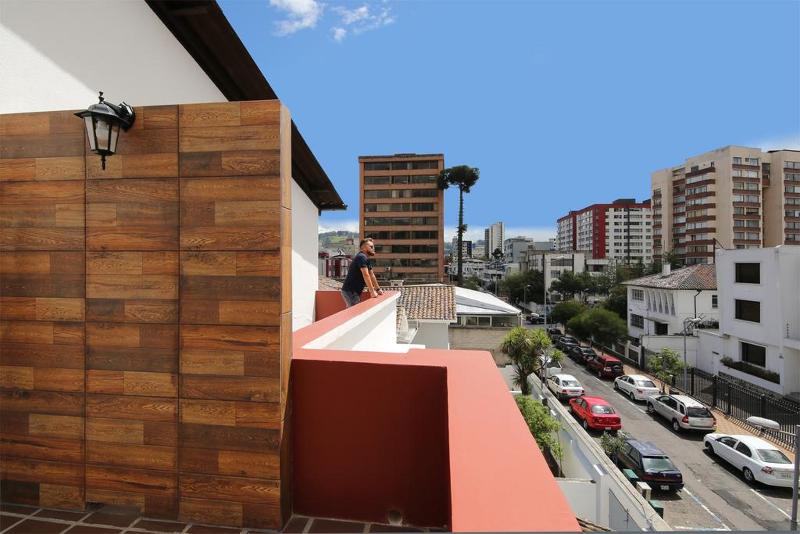 Casa Hotel Baquedano (1)