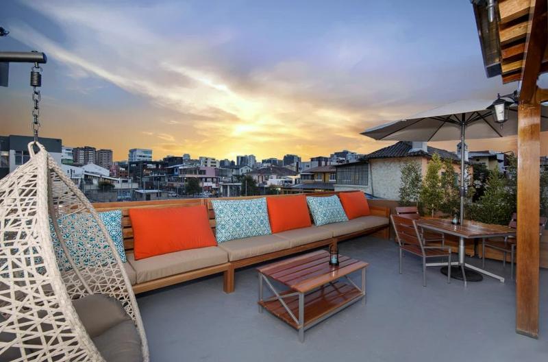 Casa Hotel Baquedano (5)