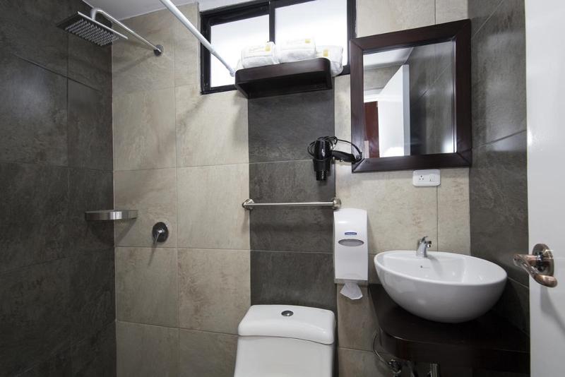 Casa Hotel Baquedano (11)