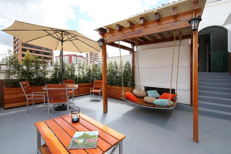 Casa Hotel Baquedano (13)